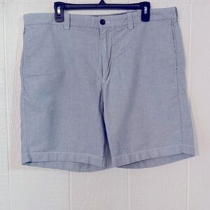 J. Crew shorts 9 inch inseam 38